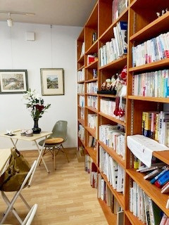 サテューの徒然｜絵本の世界