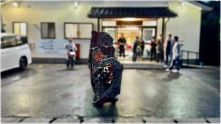 🦁地域の獅子舞に参加しました！