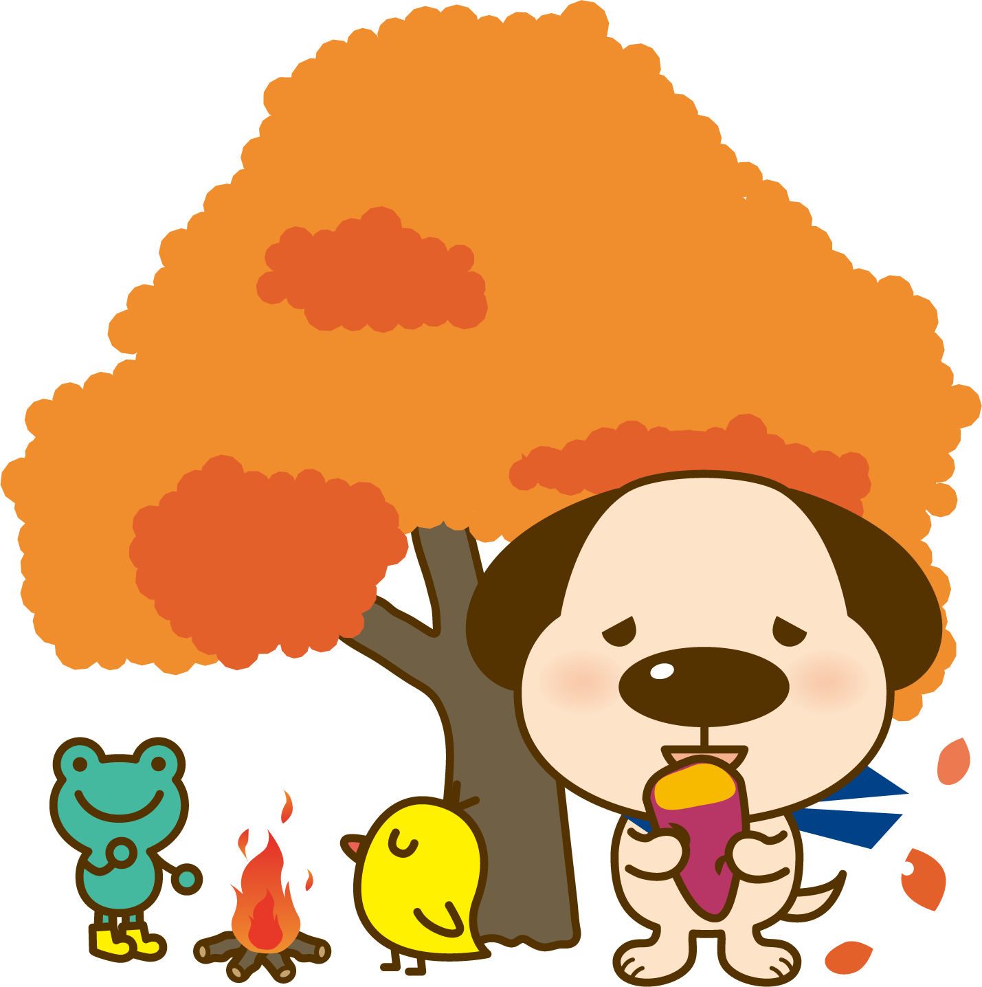 新生活のスタートに向けて