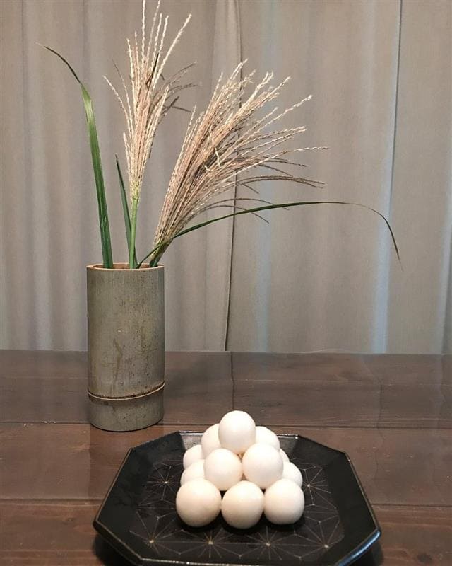 秋の気配が近づいてきました