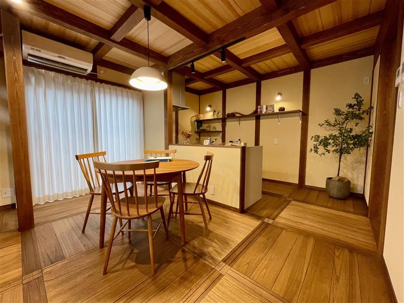 電陽社建設さんと見学会＆不動産相談会を開催しました！