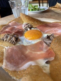 サテューの徒然｜メルシ～