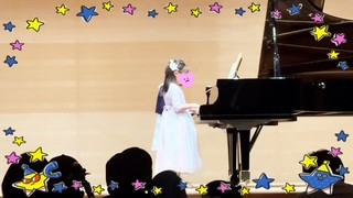 連弾デビュー！