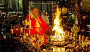 サテューの徒然｜歴史を感じたこと