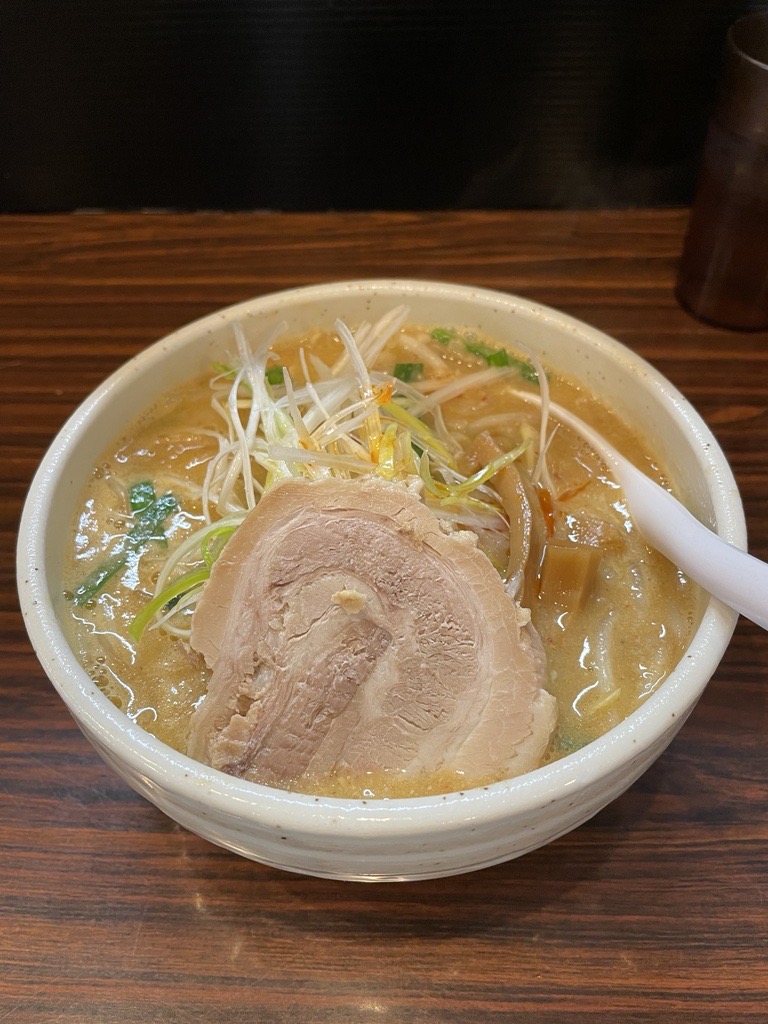 久しぶりの「ラーメンキラリ」と、8号線沿いのおすすめ中古物件のご紹介