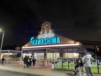 ご当地グルメと住まいの話🏚️