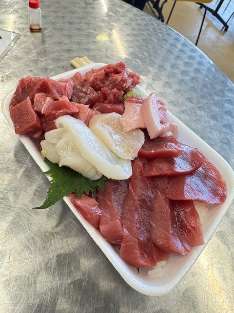 石川県へ