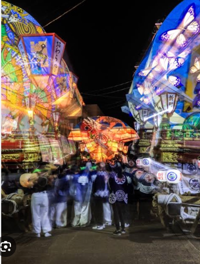 けんか祭り