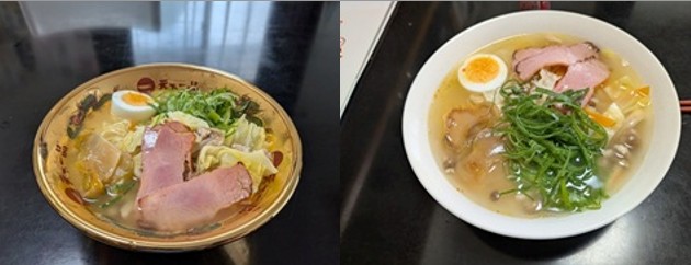 ども！クルポンです（金のどんぶり編）