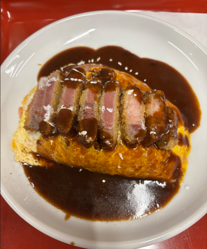 福井旅行にて