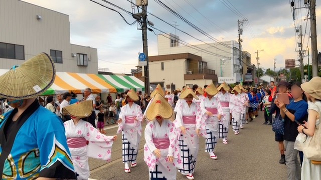 立山まつり