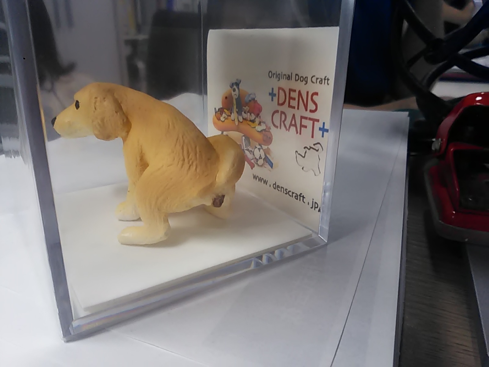 ども！クルポンです！（プレゼント編）