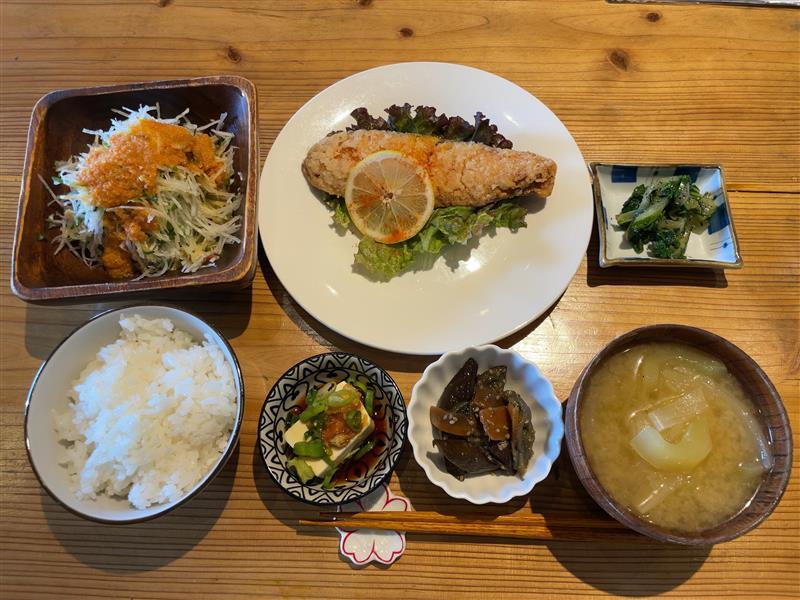 おひとり様 はじめました♪