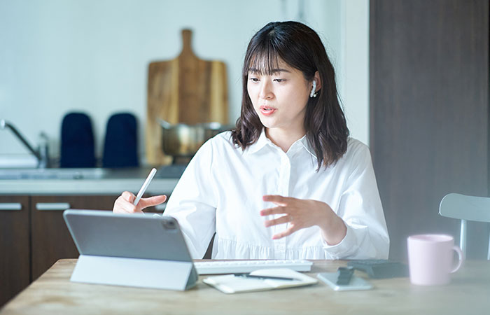 土日やオンラインにも対応！まずはLINEでお気軽にご相談ください