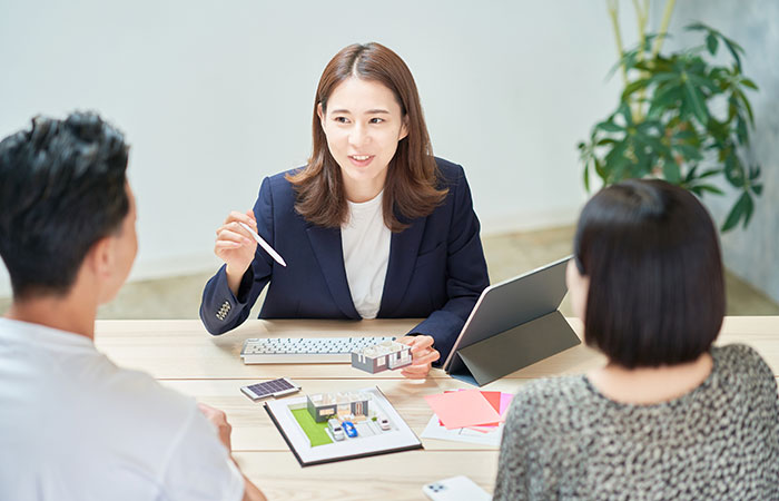 売却をして現金化