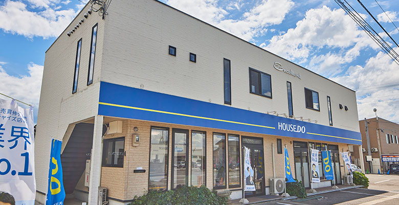 店舗情報・会社概要