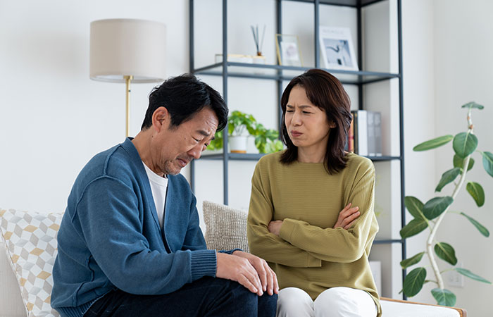 「財産分与」とは何か