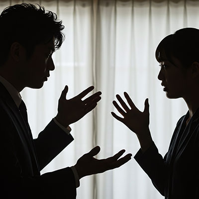 共有名義のまま持ち続ける(将来的にトラブルになる可能性あり)