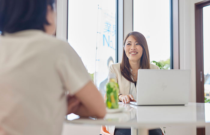 誰にも相談できずに悩んでいる方へ
