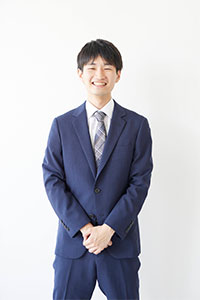 営業
