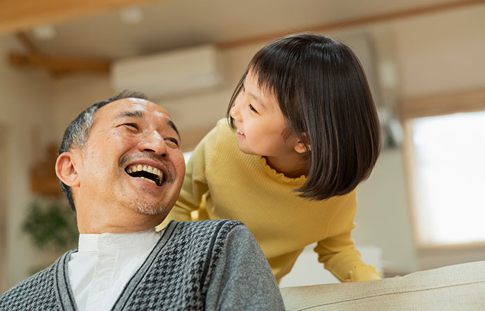 生前贈与をしたい